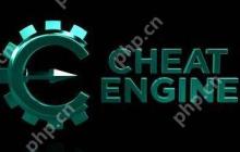 ce修改器怎么使用?-ce修改器使用教程