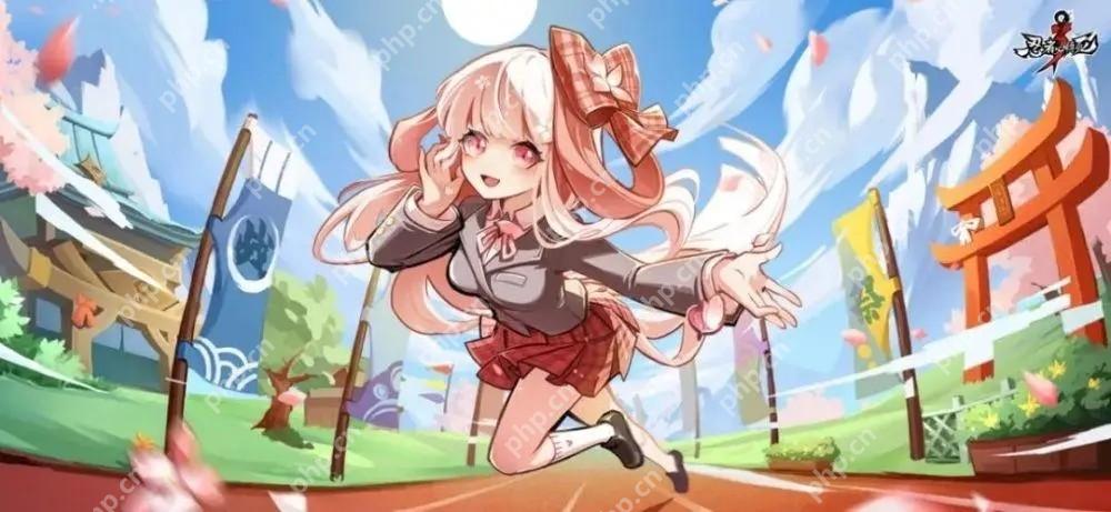 忍者必须死3兑换码2022年9月在哪看-最新9.2福利礼包兑换码分享