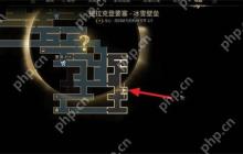 秘影曼德拉圣诞帽全收集攻略：隐藏彩蛋精准坐标与极限跳跃技巧