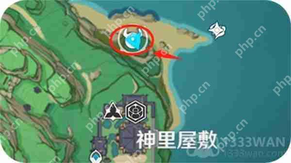 神樱大祓祓行三个位置-任务攻略三个地方