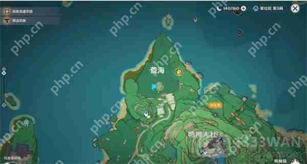 神樱大祓祓行三个位置-任务攻略三个地方