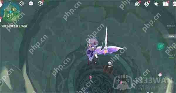 神樱大祓祓行三个位置-任务攻略三个地方