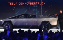 能当船用、螃蟹式行驶？马斯克对Cybertruck的五大承诺全都落空