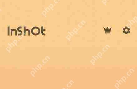 inshort如何去掉原声？inshort去掉原声方法分享