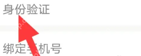 耳旁语音如何身份验证 耳旁语音身份验证方法