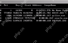 使用Windows工具管理Nt上的Oracle数据库