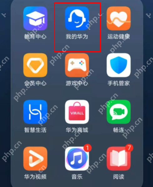 p40和p40Pro怎么升级鸿蒙系统 - php中文网