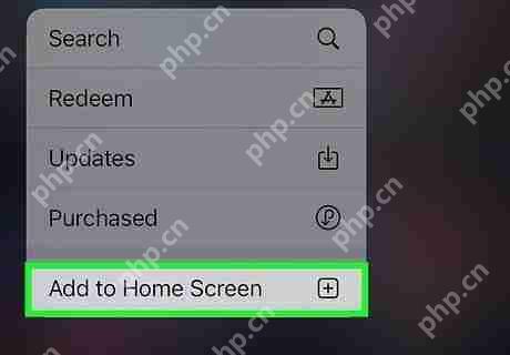 apple store被删除了怎么办 App Store恢复方法