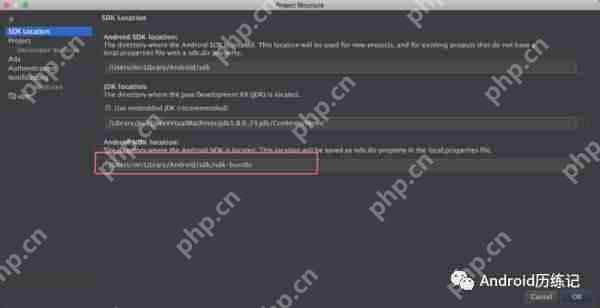 android Ndk JNI 入门