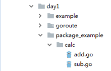 Go语言之讲解GOROOT、GOPATH、GOBIN