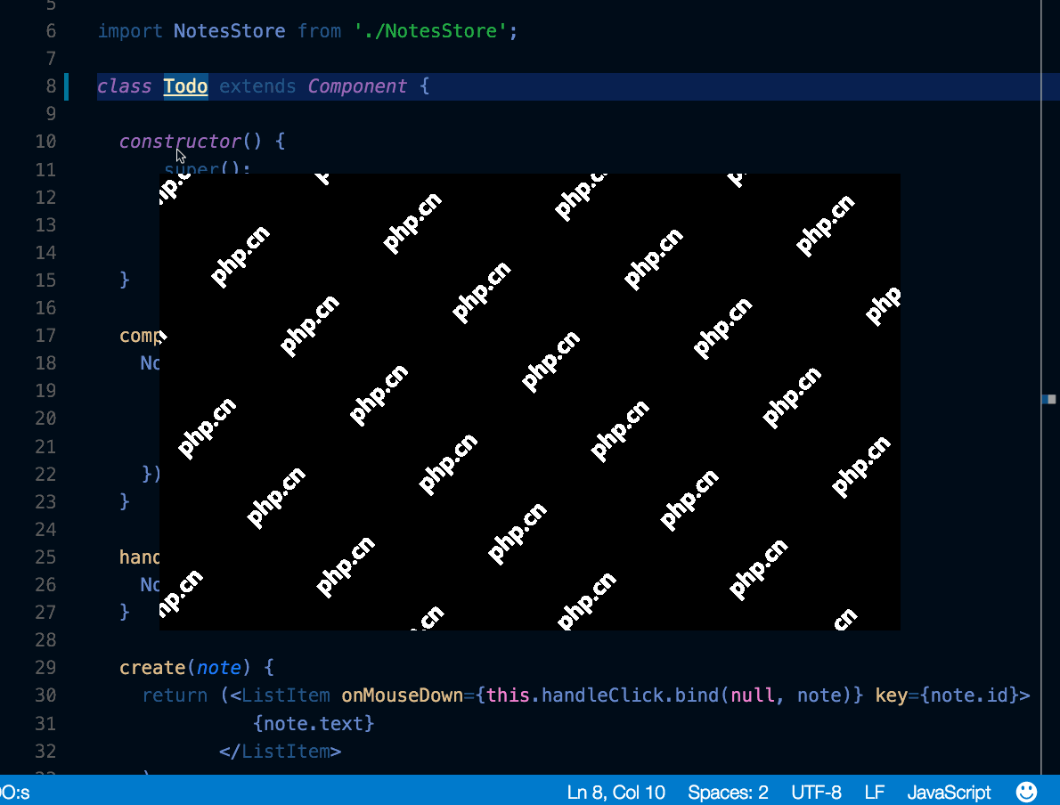 vscode-輕量級實用編輯器                                                                             原