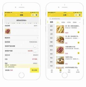 新手做电商哪个平台好?可视化的电商开发平台