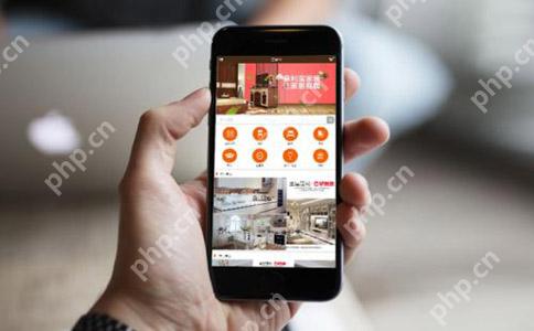 开发家居小程序能带来哪些商业优势?
