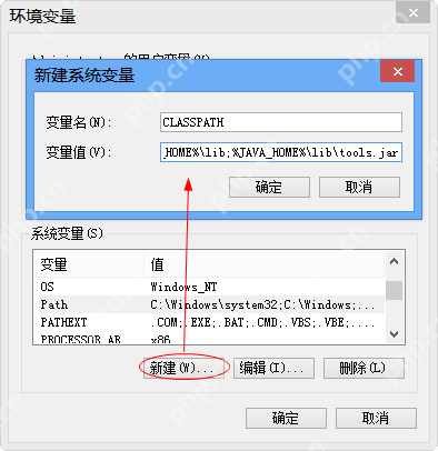 jdk1.7如何使用_jdk1.7使用流程介绍