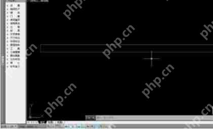天正建筑怎么制作组合门窗?绘制组合门窗图文步骤一览