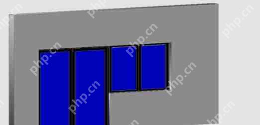 天正建筑怎么制作组合门窗?绘制组合门窗图文步骤一览