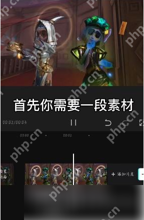 nodevideo怎么用 nodevideo使用教程分享