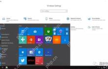 微软放大招？Windows 10 将加入原生虚拟机支持
