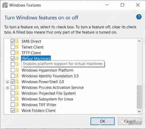 微软放大招？Windows 10 将加入原生虚拟机支持