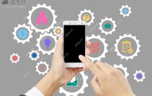 商城app开发多少钱？0技术app软件开发新方式