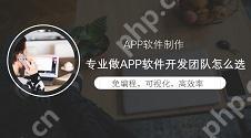 app软件定制开发,是技术行业还是服务行业？