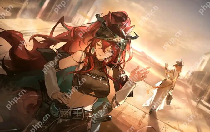 明日方舟SS众生行记活动MVP干员有哪些-明日方舟SS众生行记活动MVP干员一览