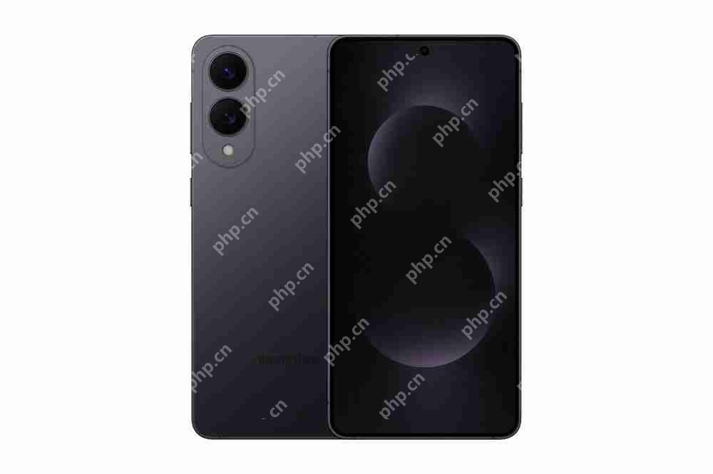 三星Galaxy S25 Edge发布：超薄旗舰 超高性能 超强影像
