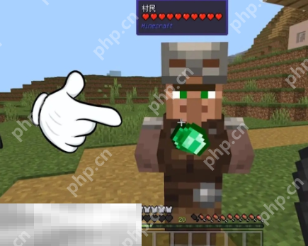 我的世界绿宝石货币怎么兑换 2025最新绿宝石获取方法