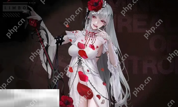 无期迷途可可莉克技能怎么加点 无期迷途可可莉克技能加点建议