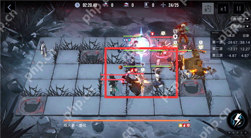 无期迷途破碎防线浴火者堕化打法