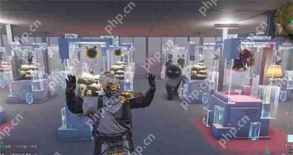 七日世界万人迷特性详解 七日世界万人迷特性是什么