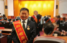 酷赛科技员工获四川省 “劳模” 背后：酷赛人才培养机制正让 “人人皆可成才” 照进现实