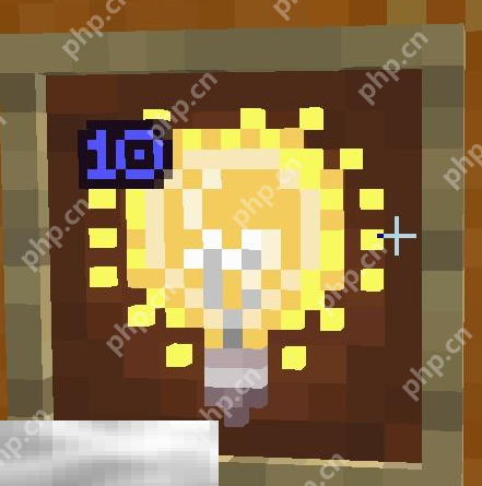 我的世界光源方块在哪 光源方块获取方法一览