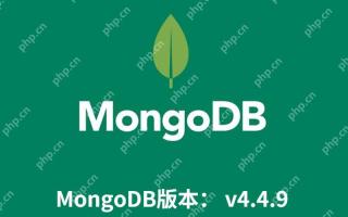 How to check data integrity after restarting MongoDB service