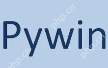 windows 桌面GUI自动化- 14.pywinauto 找到多个相同控件使用found_index