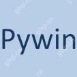 windows 桌面GUI自动化- 14.pywinauto 找到多个相同控件使用found_index