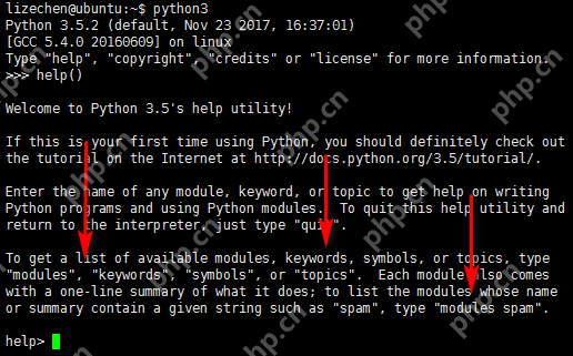 Python | “Python太火，我都不敢不把這些告訴你”