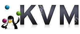 kvm安装windows虚拟机并安装virtio驱动