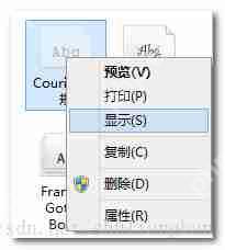 【Linux 操作系統(tǒng)】 Secure CRT 終端配置 -- 配置語法高亮 光標(biāo) 和 字體