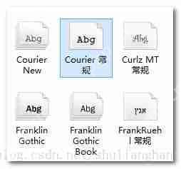 【Linux 操作系統(tǒng)】 Secure CRT 終端配置 -- 配置語法高亮 光標(biāo) 和 字體