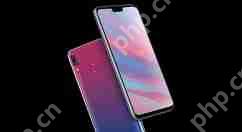 华为畅享9plus中怎么添加天气到桌面？添加天气到桌面的方法介绍