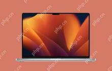mac book pro怎么升级系统