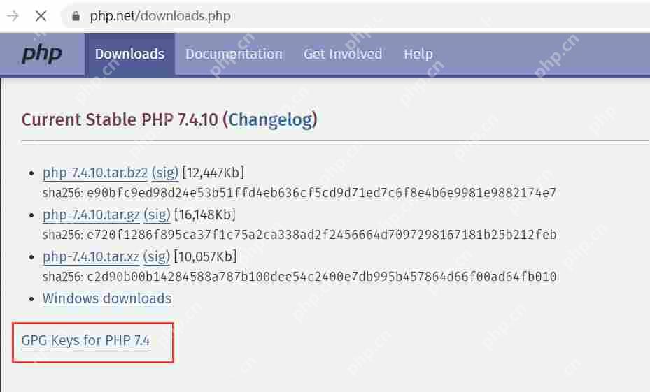 Windows用Apache发布php网站