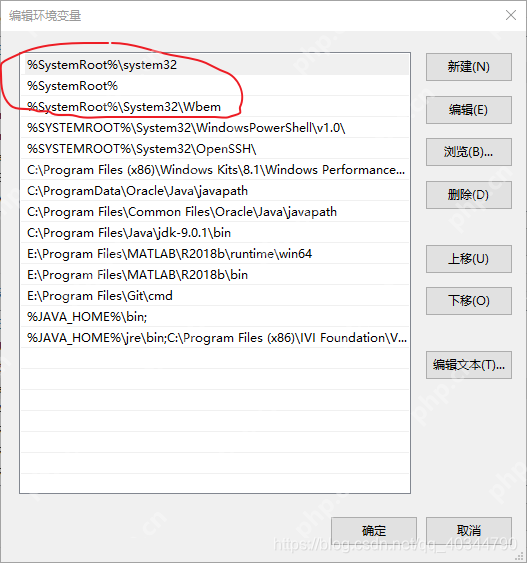 【Windows問題】ipconfig無效的解決方法-小浪學習網