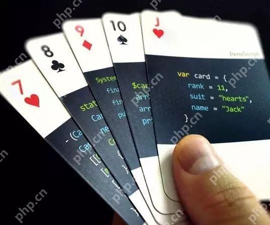 行走在消失中的5种编程语言