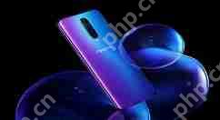 在OPPO Find x中怎么设置屏幕亮度?设置屏幕亮度的方法讲解