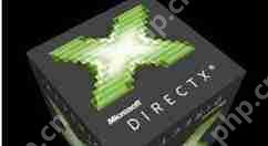 DirectX怎么查看是否开启加速功能？查看开启加速功能方法介绍