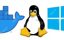 在 Windows WSL Ubuntu 上安装原生Docker