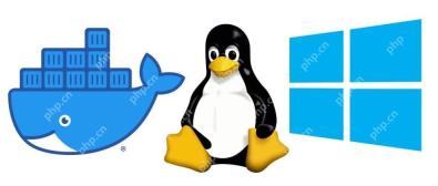 在 Windows WSL Ubuntu 上安装原生Docker