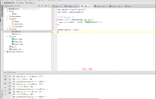 Win7搭建NodeJs开发环境以及HelloWorld展示—图解